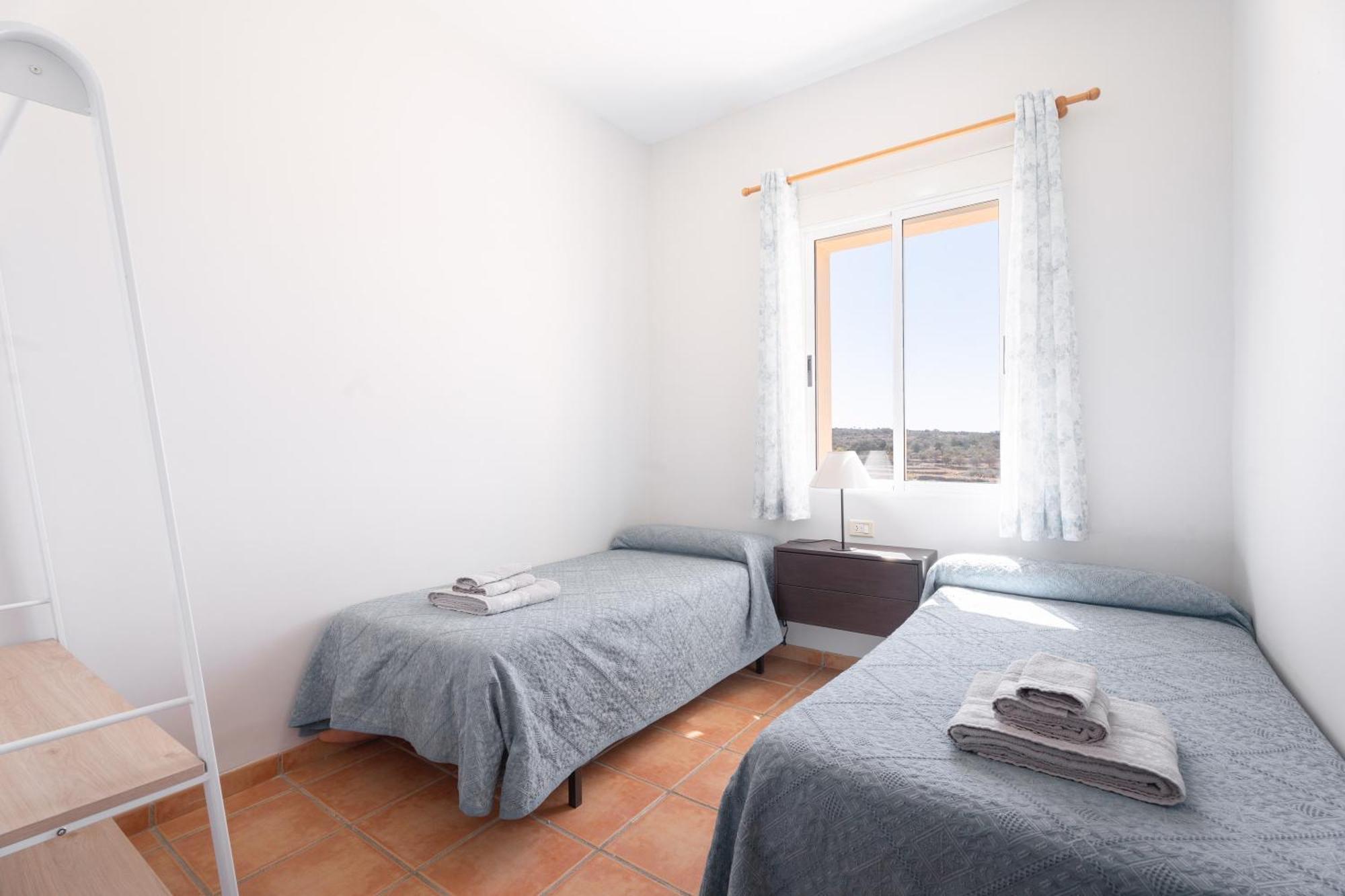 Apartament Antiga Escola Pla Del Sabater Culla Zewnętrze zdjęcie