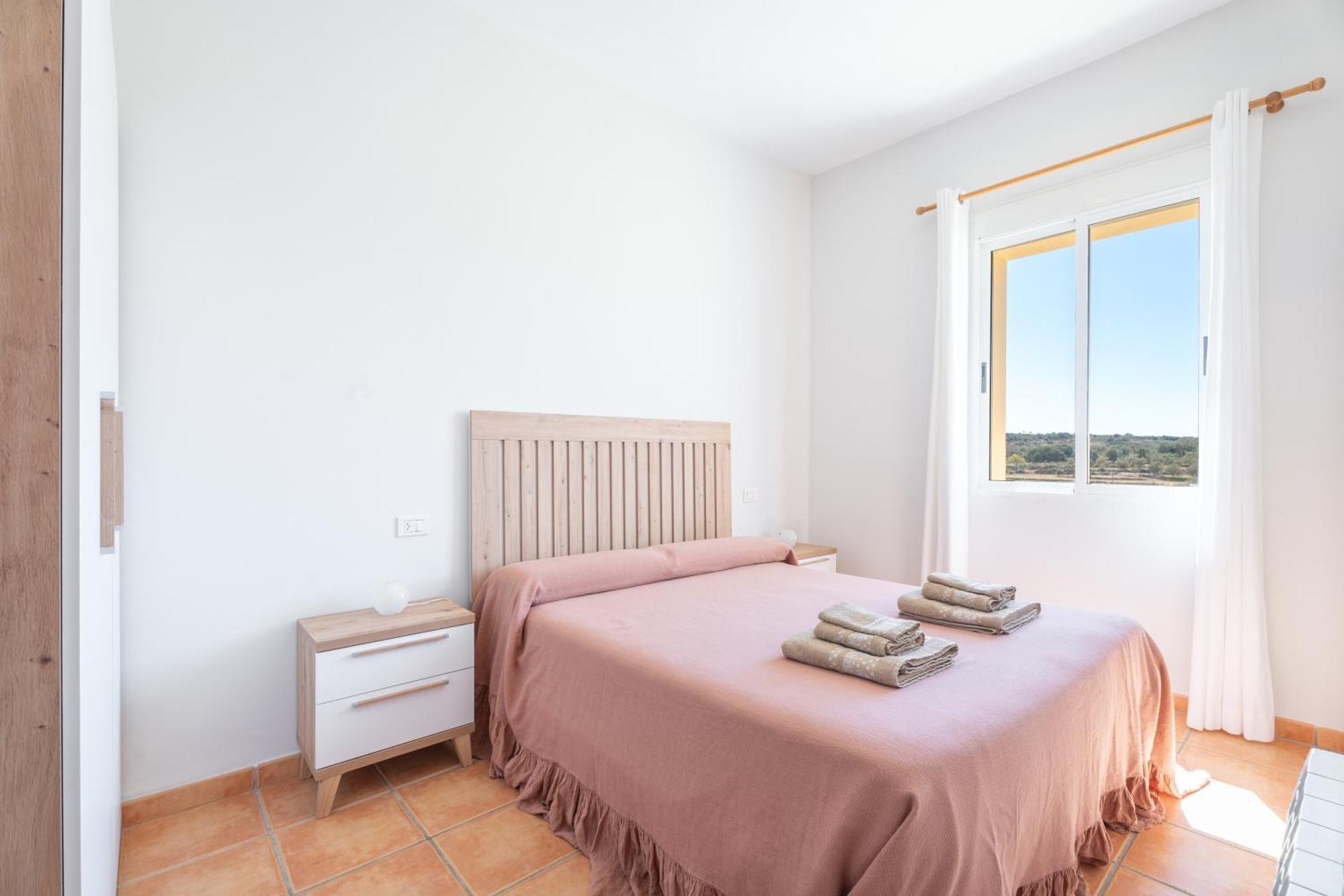 Apartament Antiga Escola Pla Del Sabater Culla Zewnętrze zdjęcie