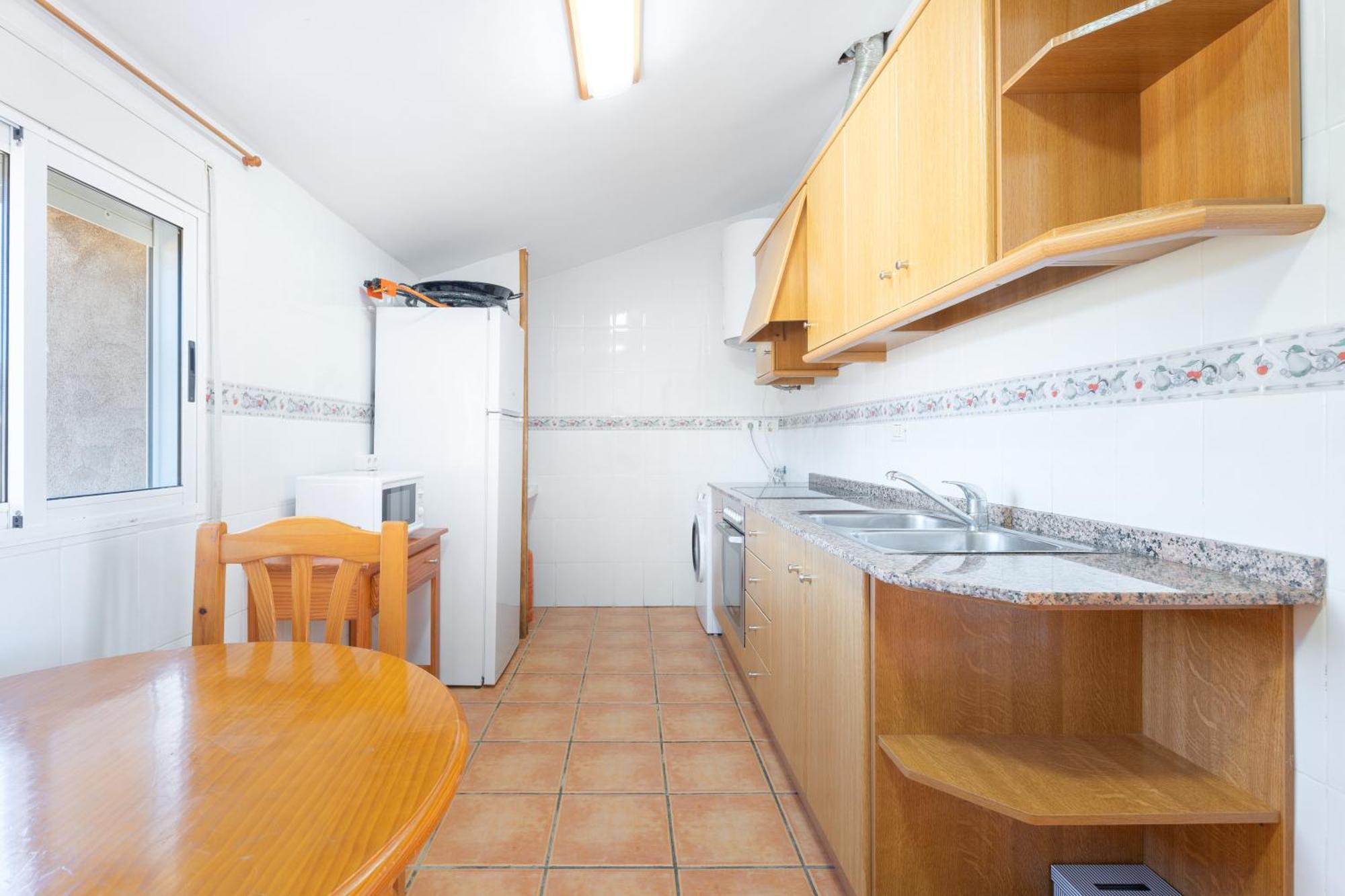 Apartament Antiga Escola Pla Del Sabater Culla Zewnętrze zdjęcie