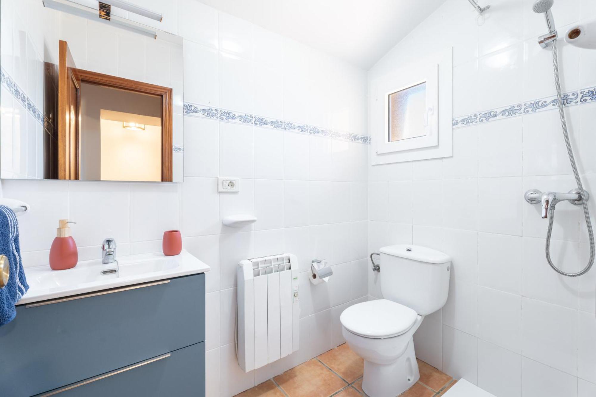 Apartament Antiga Escola Pla Del Sabater Culla Zewnętrze zdjęcie