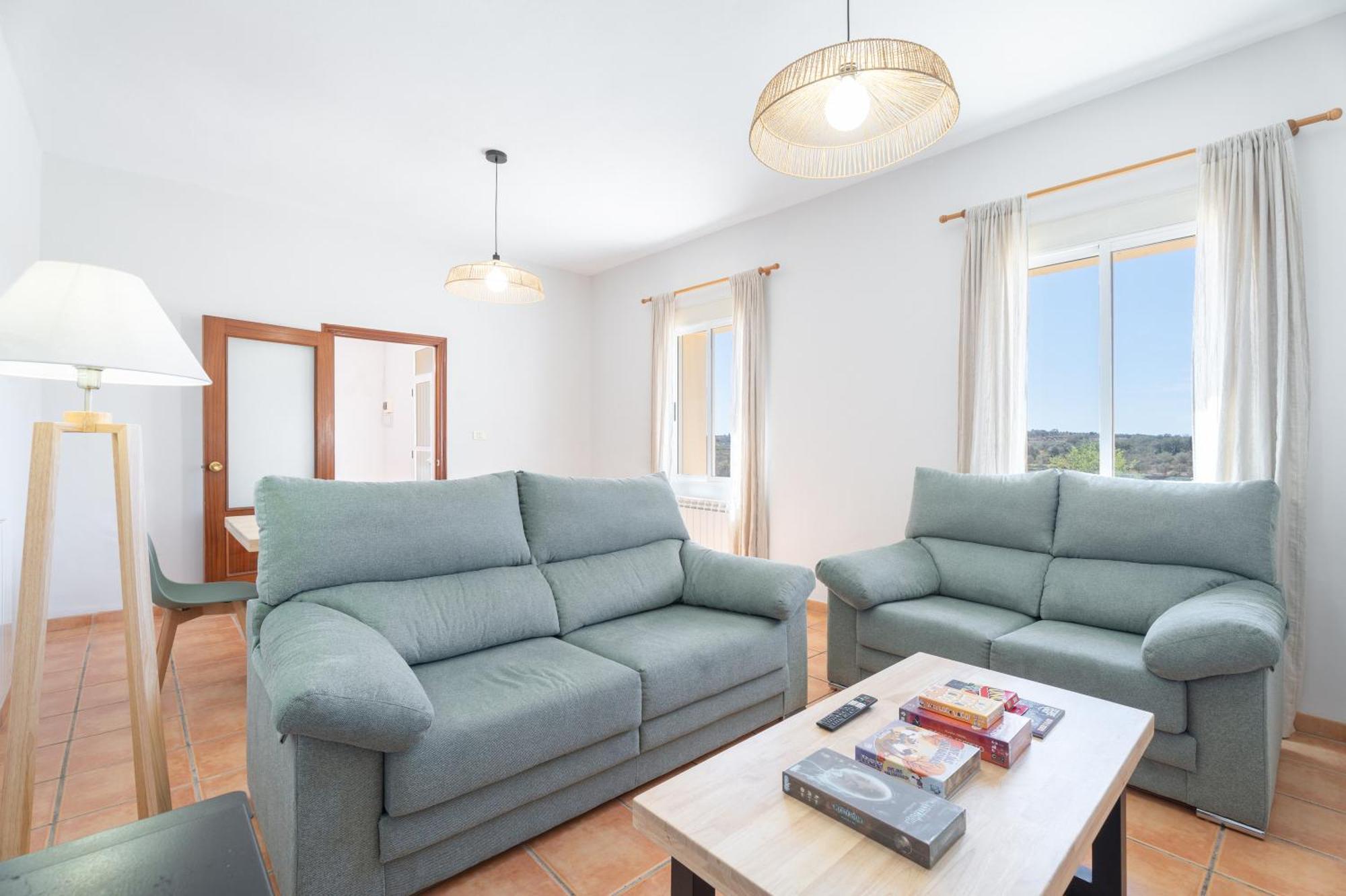 Apartament Antiga Escola Pla Del Sabater Culla Zewnętrze zdjęcie
