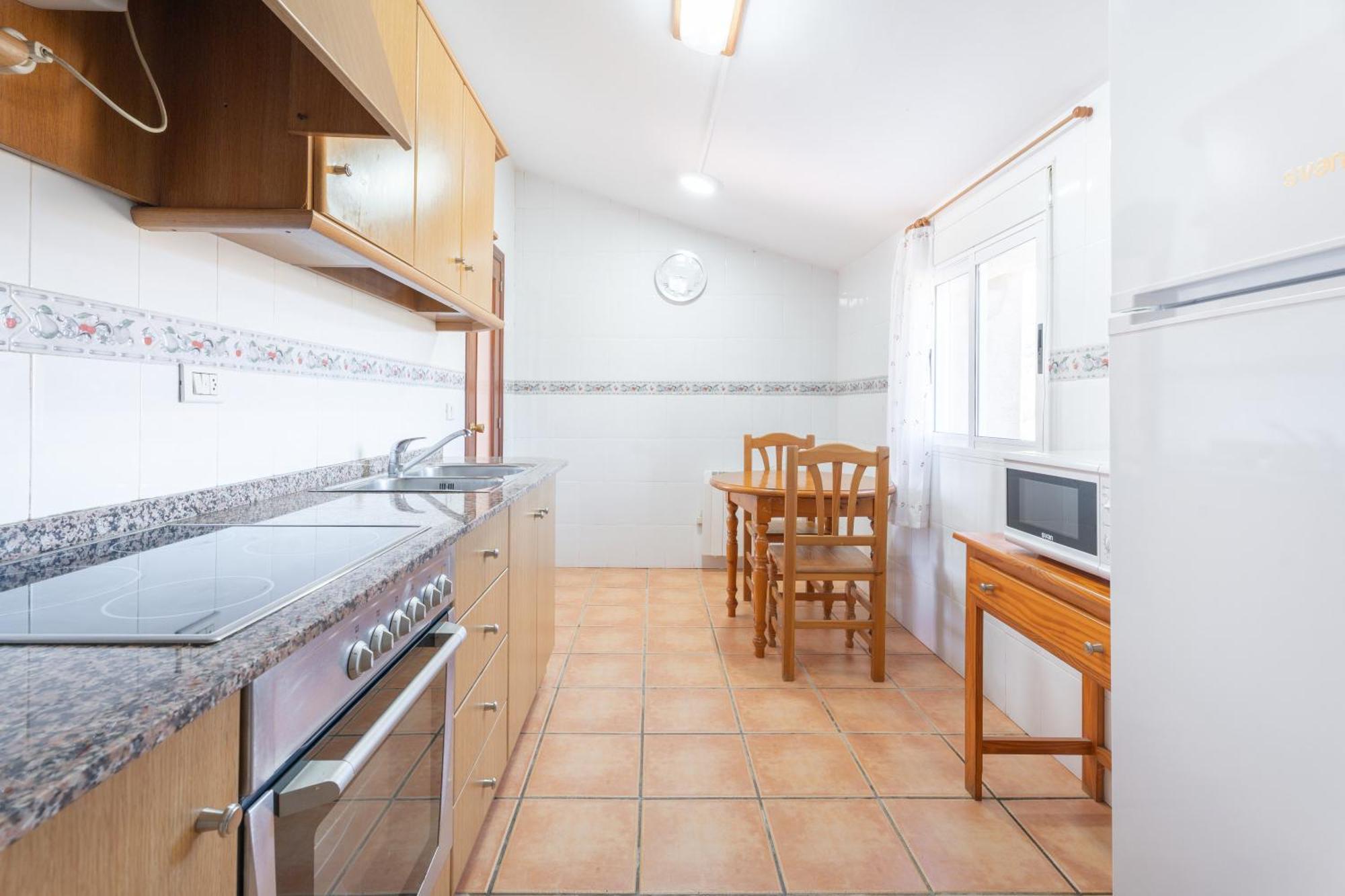 Apartament Antiga Escola Pla Del Sabater Culla Zewnętrze zdjęcie